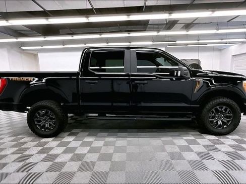 Used 2022 Ford F150 Tremor AWD/4WD image 16