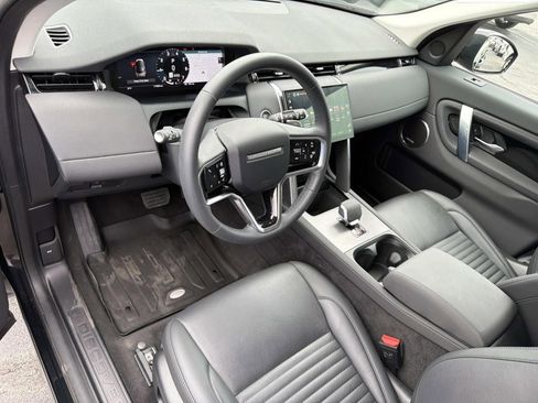 Used 2025 Land Rover Discovery Sport S AWD/4WD image 18