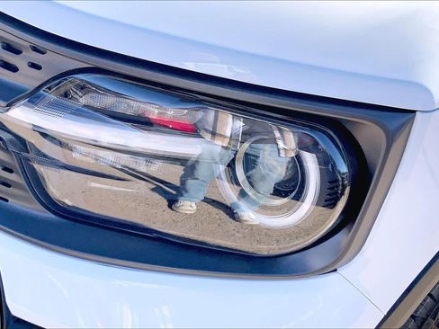 New 2025 Ford Bronco Sport Badlands w/ Badlands Tech Package image 13