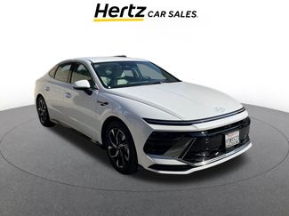 Used 2025 Hyundai Sonata SEL video 1