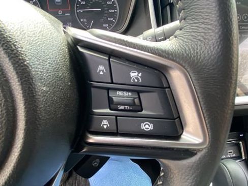 Certified 2024 Subaru Ascent Limited w/ Technology Package AWD/4WD image 26