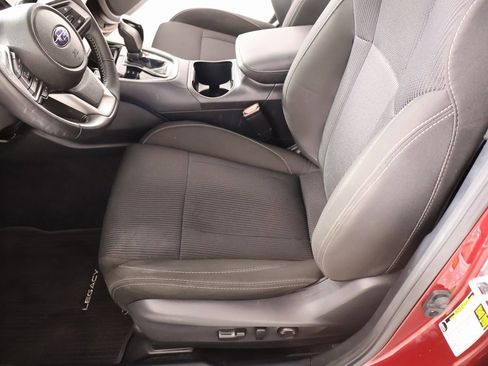 Used 2025 Subaru Legacy Premium image 13