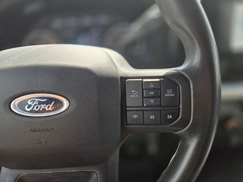 Used 2024 Ford F350 XL w/ XL Driver Assist Package AWD/4WD image 17