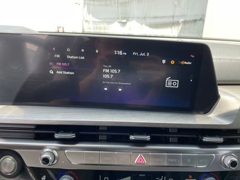 Certified 2025 Kia Telluride EX X-Line AWD/4WD image 18