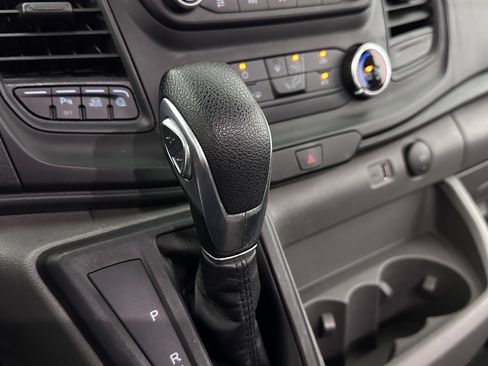 Used 2023 Ford Transit 250 Medium Roof w/ Load Area Protection Package image 11