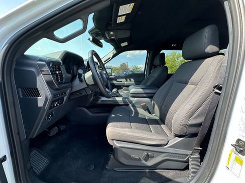 Used 2024 Ford F150 XLT w/ Equipment Group 302A MID AWD/4WD image 2