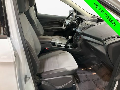 Used 2017 Ford Escape S FWD image 15