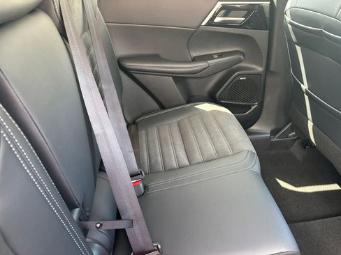 New 2026 Mitsubishi Outlander AWD image 33
