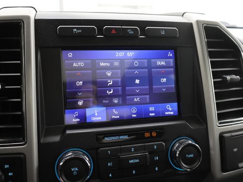 Used 2021 Ford F250 Lariat AWD/4WD image 52