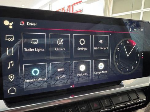 Certified 2023 GMC Sierra 1500 Elevation AWD/4WD image 20