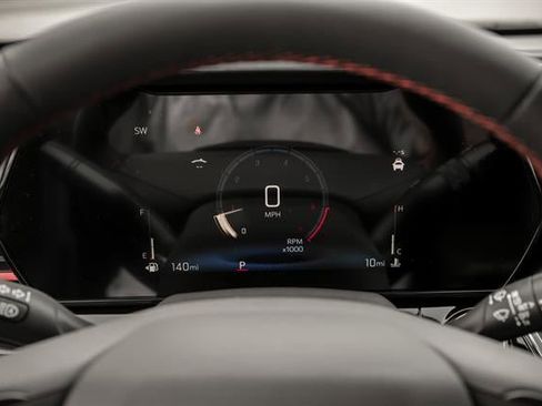 New 2026 Chevrolet Trax RS w/ Driver Confidence Package image 60