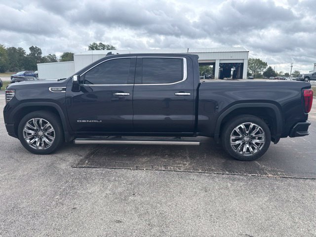 Used 2023 GMC Sierra 1500 Denali w/ Denali Reserve Package AWD/4WD image 6