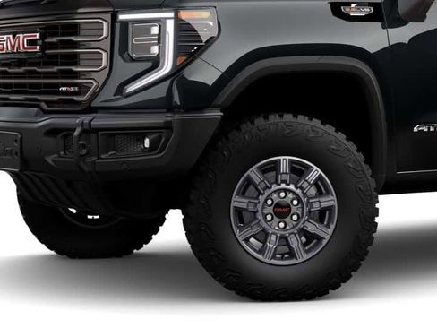 New 2026 GMC Sierra 1500 AT4X AWD/4WD image 31