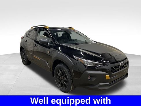 New 2026 Subaru Crosstrek 2.5i Wilderness image 3