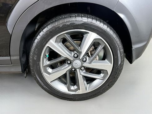 Used 2021 Hyundai Kona Ultimate image 31