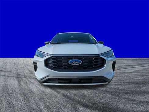 New 2026 Ford Escape ST-Line w/ Tech Pack #1 image 9