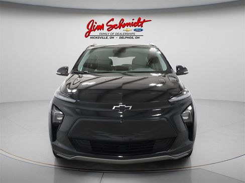 Used 2023 Chevrolet Bolt EUV Premier image 3