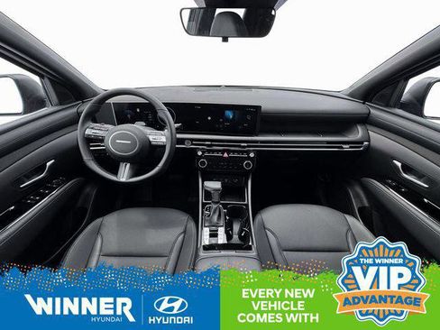 New 2026 Hyundai Santa Cruz XRT image 13