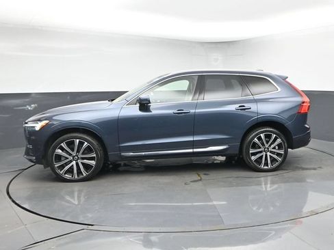 Used 2023 Volvo XC60 B6 Ultimate AWD/4WD image 4
