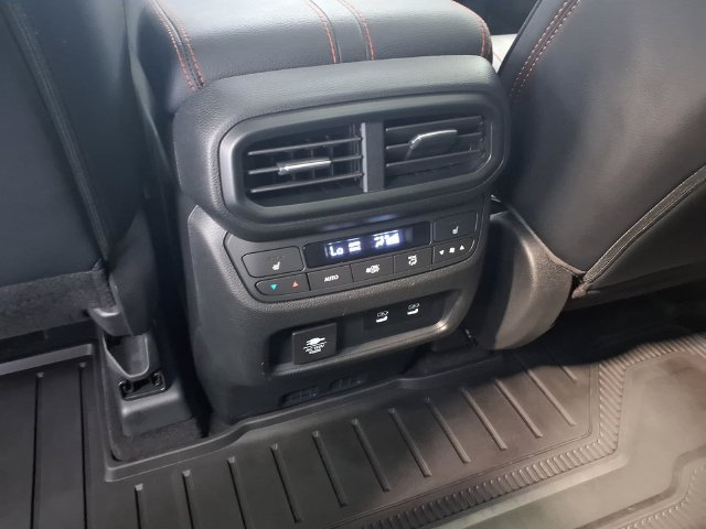 Certified 2026 Honda Passport TrailSport Elite image 21