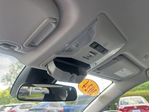 Used 2024 Toyota RAV4 XLE FWD image 32