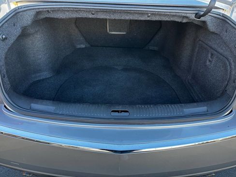 Used 2010 Cadillac CTS Sedan image 19