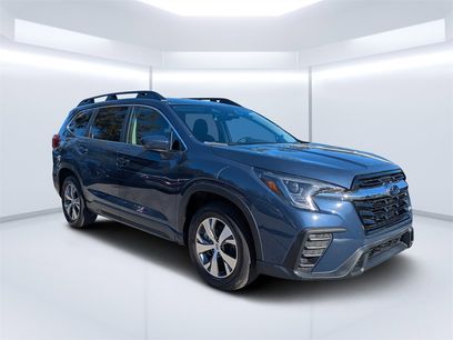 Certified 2024 Subaru Ascent Premium w/ Convenience Package