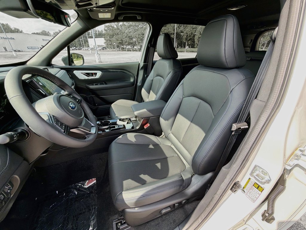 Used 2026 Subaru Forester Limited AWD/4WD image 29