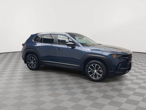 Used 2024 MAZDA CX-50 AWD 2.5 S w/ Premium Package image 41