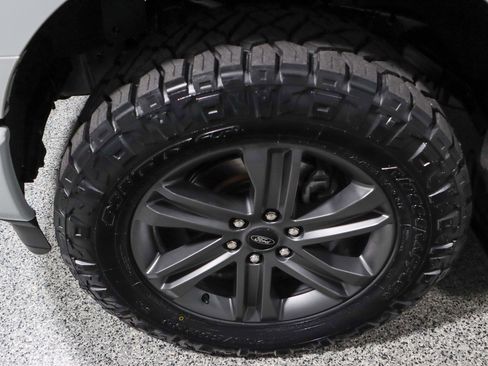 Used 2023 Ford F150 XLT w/ Equipment Group 302A High image 12