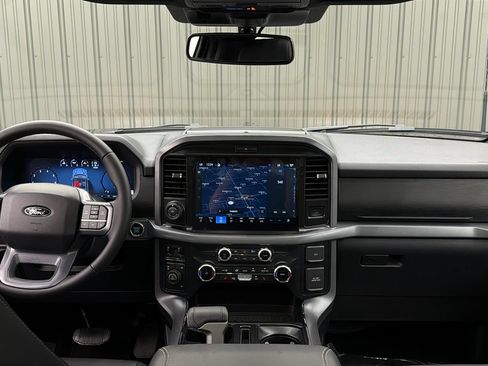 Used 2026 Ford F150 XLT w/ Equipment Group 303A High AWD/4WD image 35