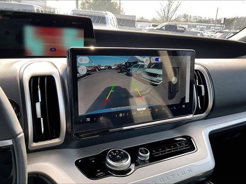 Used 2025 Ford Expedition Max Active image 17