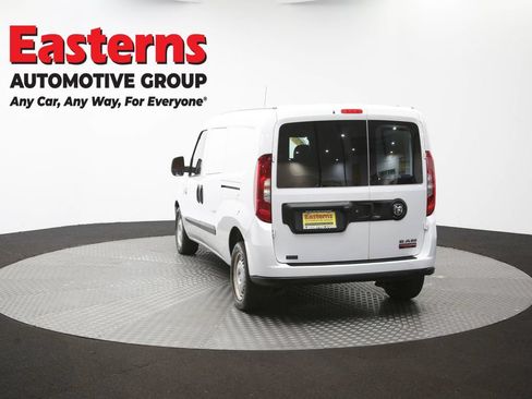 Used 2022 RAM ProMaster City Wagon FWD image 64