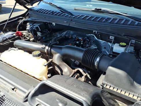 Certified 2023 Ford Expedition Max XLT AWD/4WD image 29