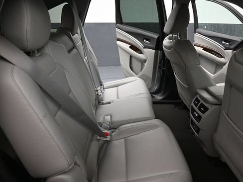 Used 2020 Acura MDX SH-AWD image 27