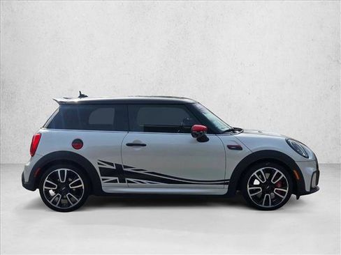 Used 2024 MINI Cooper John Cooper Works image 4