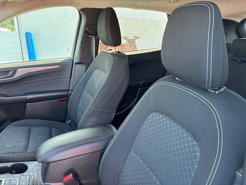 Used 2023 Ford Escape Active AWD/4WD image 24