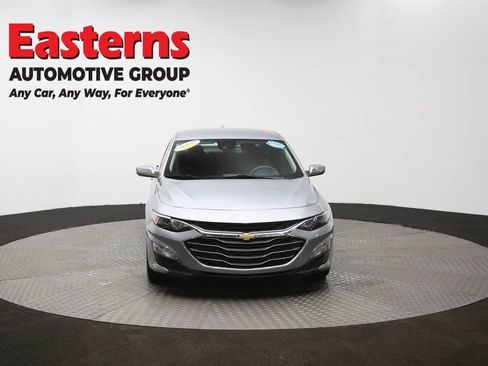 Used 2024 Chevrolet Malibu LT image 52