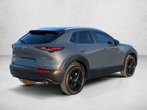 Used 2024 MAZDA CX-30 AWD 2.5 S w/ Preferred Package image 5