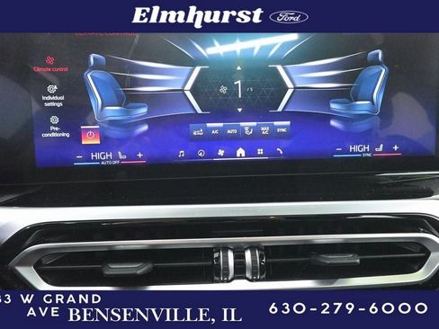 Used 2024 BMW i4 xDrive40i image 21