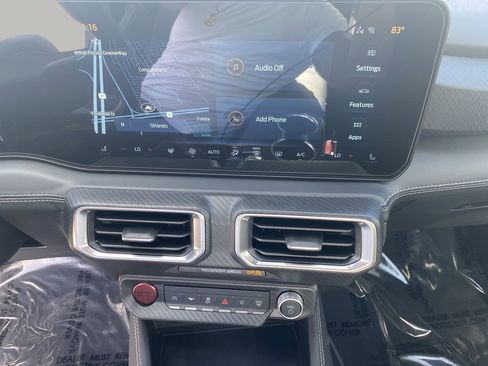 New 2026 Ford Mustang Premium RWD image 20