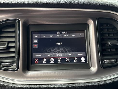 Used 2019 Dodge Challenger R/T w/ Driver Convenience Group image 15