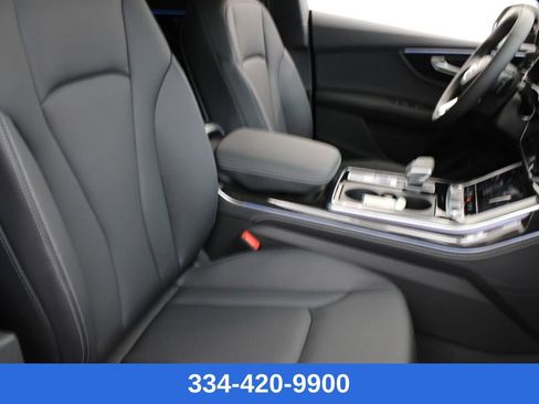 New 2026 Audi Q8 Premium Plus image 24