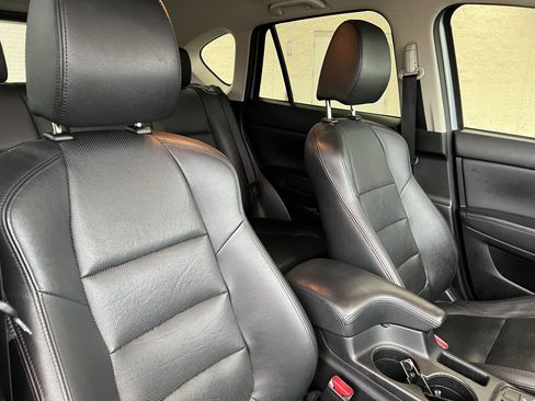 Used 2016 MAZDA CX-5 Grand Touring image 35