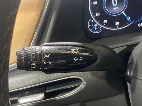 Used 2021 Hyundai Sonata Limited FWD image 21