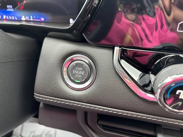 New 2026 Chevrolet Colorado LT AWD/4WD image 38