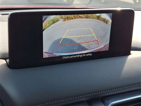 Used 2023 MAZDA CX-5 AWD 2.5 Turbo image 19