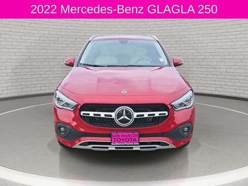 Used 2022 Mercedes-Benz GLA 250 image 2