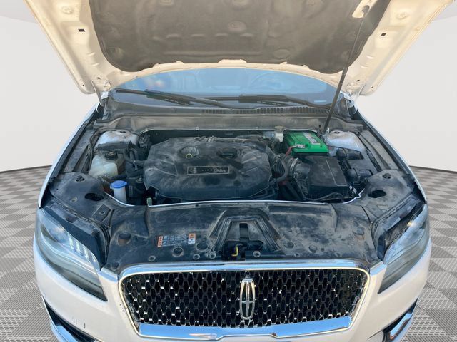 Used 2017 Lincoln MKZ Reserve FWD image 36