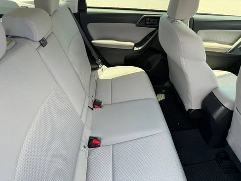 Used 2018 Subaru Forester 2.5i Premium w/ Popular Package #3A AWD/4WD image 17